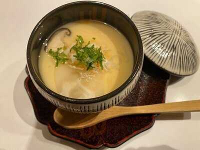 北大路 赤坂茶寮