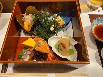 北大路 赤坂茶寮