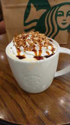 スターバックスコーヒー イオンモール新潟南店