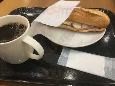スターバックスコーヒー イオンモール新潟南店