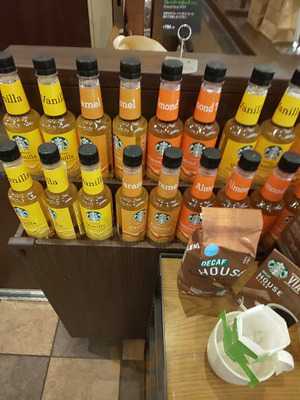 スターバックスコーヒー イオンモール新潟南店