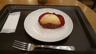 スターバックスコーヒー イオンモール新潟南店