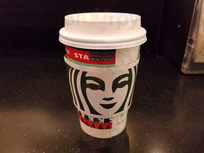 スターバックスコーヒー イオンモール新潟南店