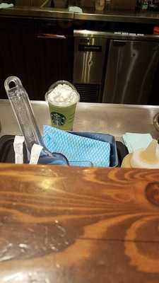 スターバックスコーヒー イオンモール新潟南店