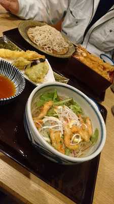 小嶋屋総本店小針店