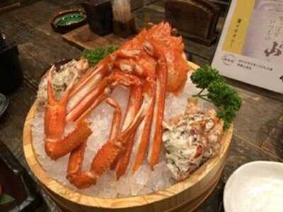 海鮮居酒屋 魚魯こ