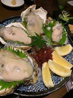 海鮮居酒屋 魚魯こ