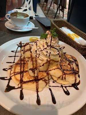 Light Cafe（ライトカフェ） 栄店