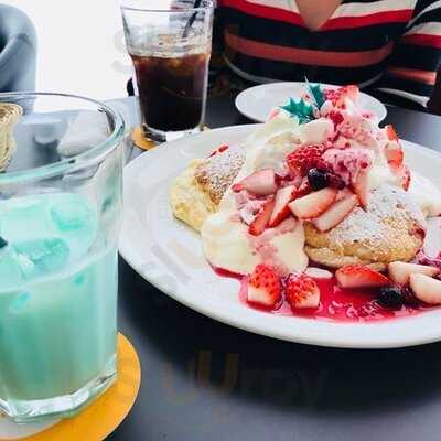 Light Cafe（ライトカフェ） 栄店