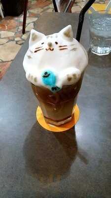 Light Cafe（ライトカフェ） 栄店