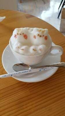 Light Cafe（ライトカフェ） 栄店