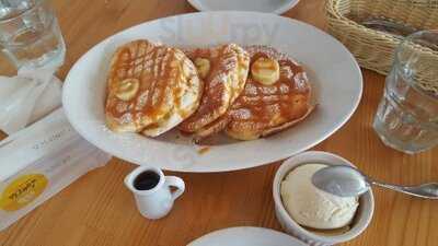 Light Cafe（ライトカフェ） 栄店