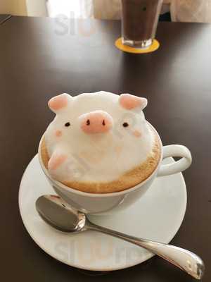 Light Cafe（ライトカフェ） 栄店