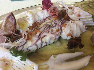 ブレ・ノワール