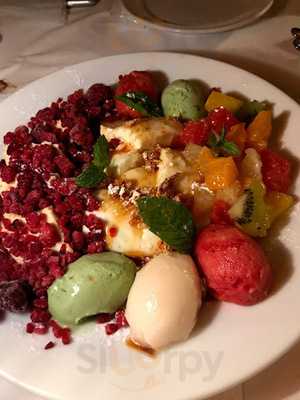 ボガマリ・クチーナ・マリナーラ