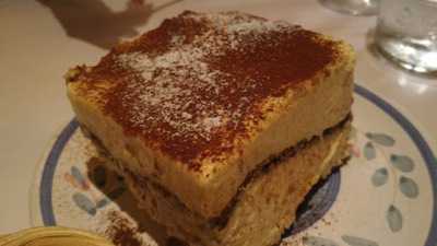 ボガマリ・クチーナ・マリナーラ