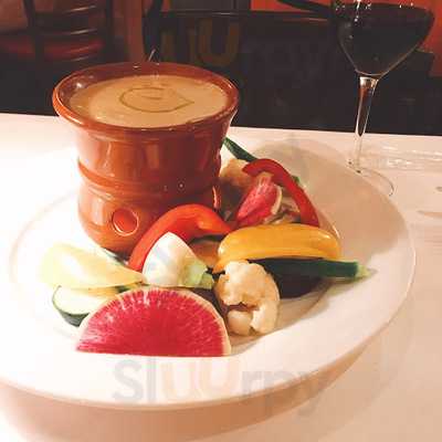 ボガマリ・クチーナ・マリナーラ