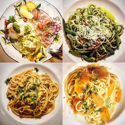 ボガマリ・クチーナ・マリナーラ