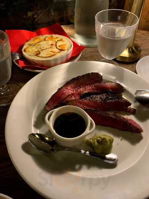 ボガマリ・クチーナ・マリナーラ