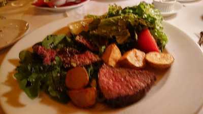 ボガマリ・クチーナ・マリナーラ