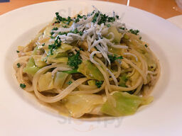 ボガマリ・クチーナ・マリナーラ