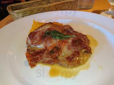 ボガマリ・クチーナ・マリナーラ