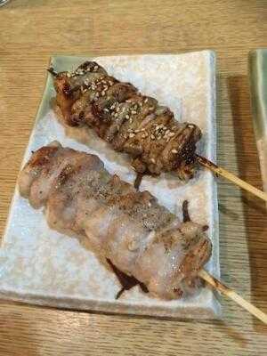 せきとり 東万代町店