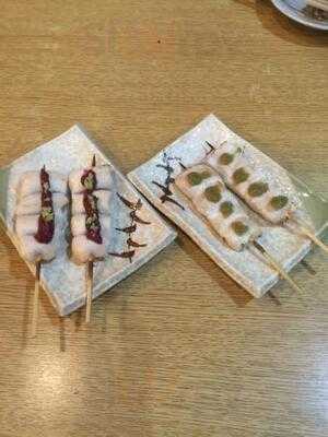 せきとり 東万代町店