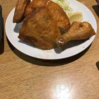 せきとり 東万代町店