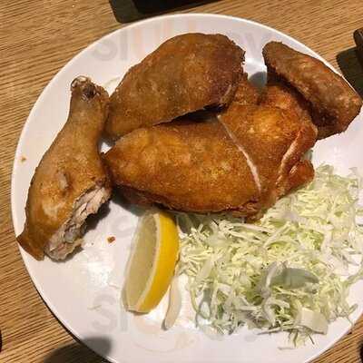 せきとり 東万代町店