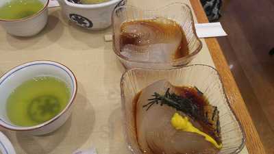 みはし 東京駅一番街店