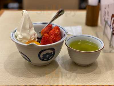 みはし 東京駅一番街店