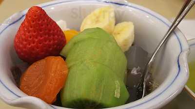 みはし 東京駅一番街店