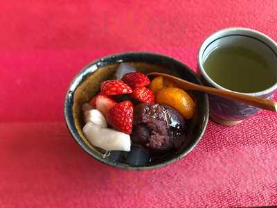 みはし 東京駅一番街店