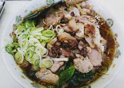 青島食堂 秋葉原店