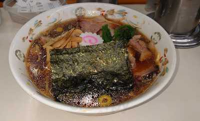 青島食堂 秋葉原店