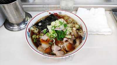 青島食堂 秋葉原店