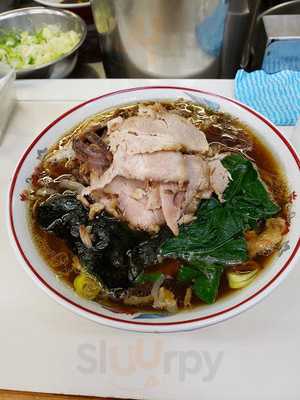 青島食堂 秋葉原店