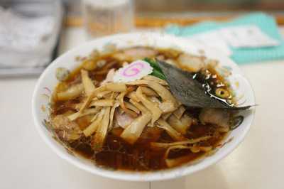 青島食堂 秋葉原店