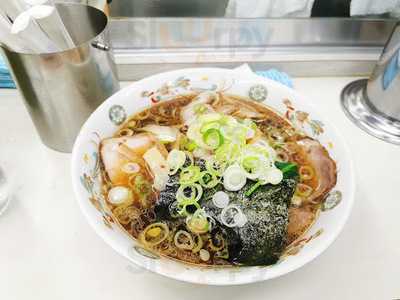 青島食堂 秋葉原店