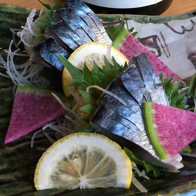 朱鯱 新潟駅前店