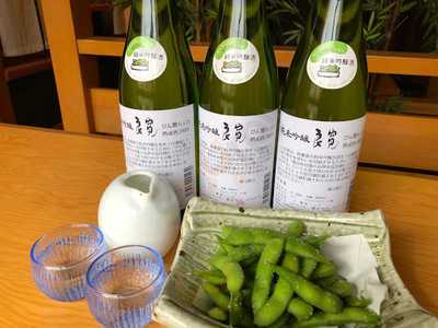 朱鯱 新潟駅前店