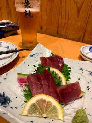 朱鯱 新潟駅前店