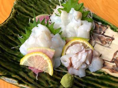 朱鯱 新潟駅前店