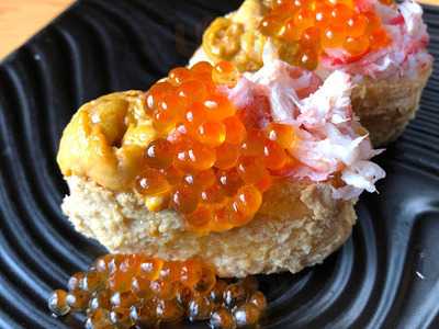 朱鯱 新潟駅前店