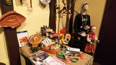 カステラ ド パウロ