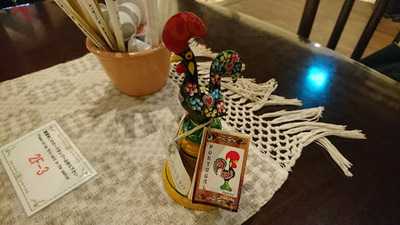 カステラ ド パウロ