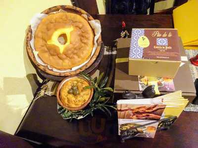 カステラ ド パウロ