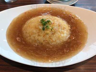 南国酒家 新潟店