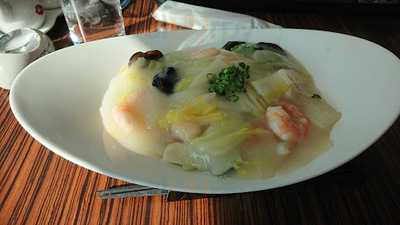 南国酒家 新潟店